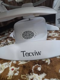 كرسي هزاز أطفال • استعمال قليل • الكاظميه