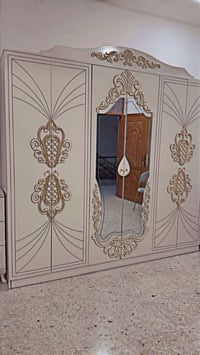 غرفه صاج ماليزي قوية للبيع السعر مليون وبيها مجال العنوان بغداد البوعي...