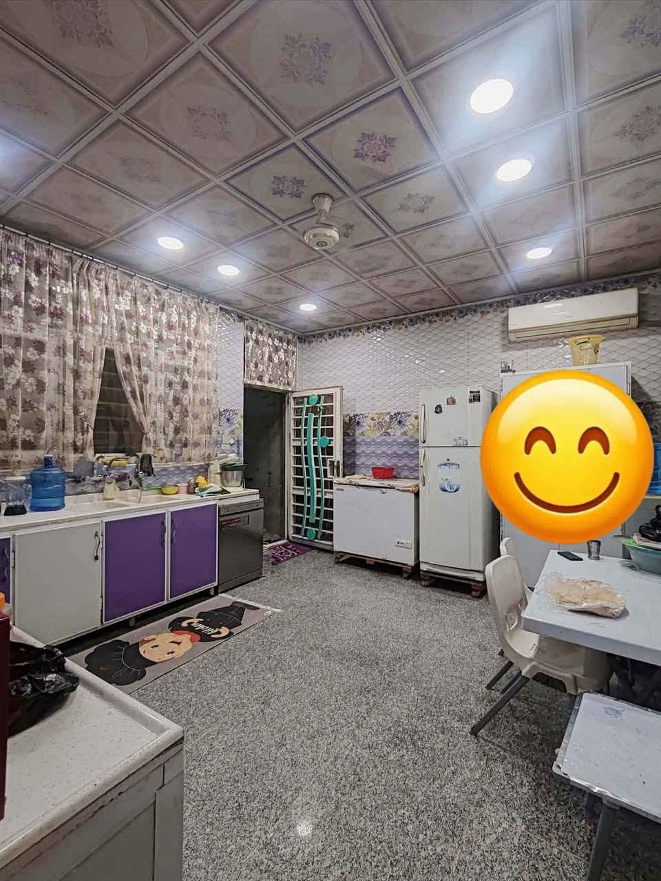 دار للبيع طابو صرف موقع مميز داخل المسيب خلف كراج بيت سلاية _قرب مدرسة الثورة🏠   المساحه ١٩٠ متر
يتكون من  الطابق الأول (الارضي)🕌 
( استقبال +صاله+مطبخ+مجمع صحيات+غرفتين نوم+مناور عدد٢)
🏠 الطابق الثاني بي ٤غرف نوم +مجمع صحيات
  🕌 الطابق الثالث بيتونه
 البناء حديث  ٢٠١٨ 💐
جميع الخدمات متوفرة للاستفسار أكثر مراسلة الصفحة او الاتصال ***********
تابع الصفحة ليصلك كل ماهو جديد ✌️
#الرحمن للعقار
