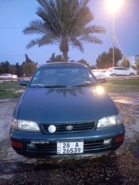 لبيع أو مراوس مكفوله  السعر 53وبيها مجال قليل 07807849664