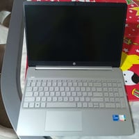 HP 15S • i5 1135G7 • زيرو
