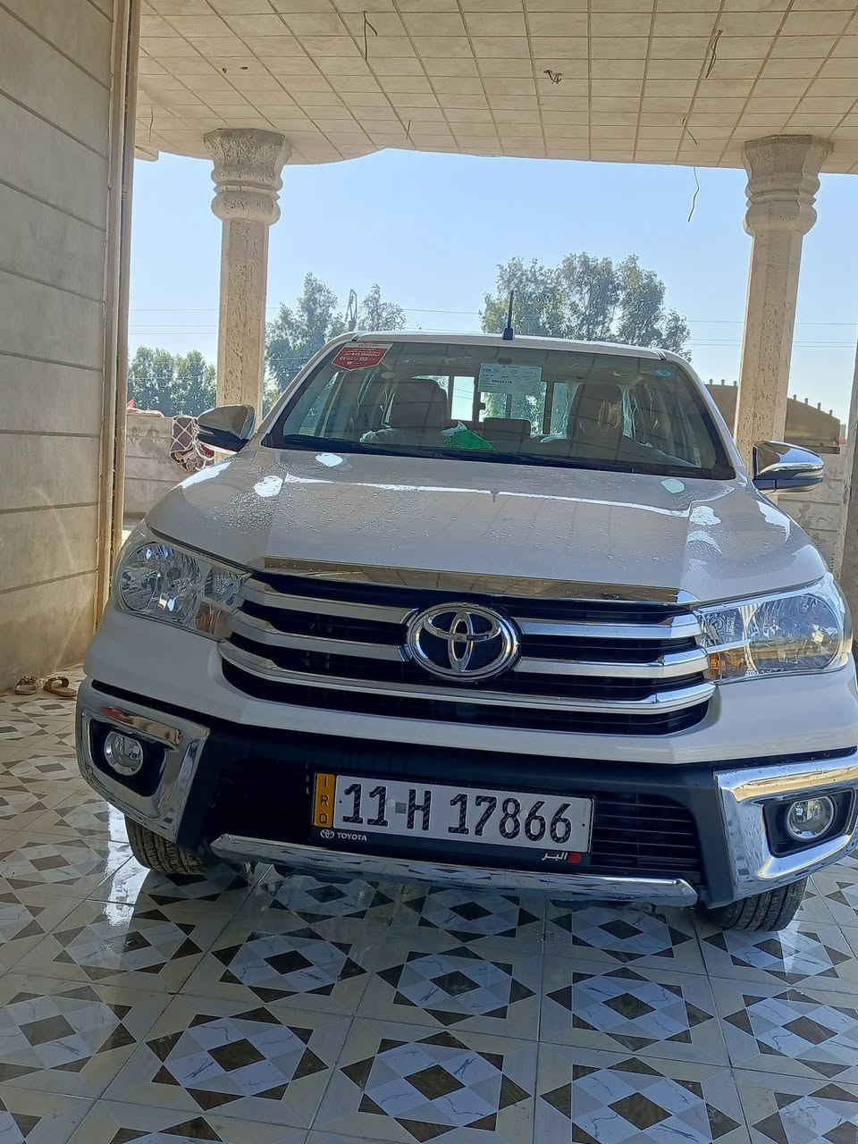 السلام عليكم 
للبيع فلاونزه 2025 گير عادي مكفوله كفاله عامه ماشه 15 الف سياره بحاله زيرو رقم بغداد تحويل ثاني يوم 
من شركه ساز صيانه وتبديل دهن مكان واسط شحيميه الاتصال ***********
