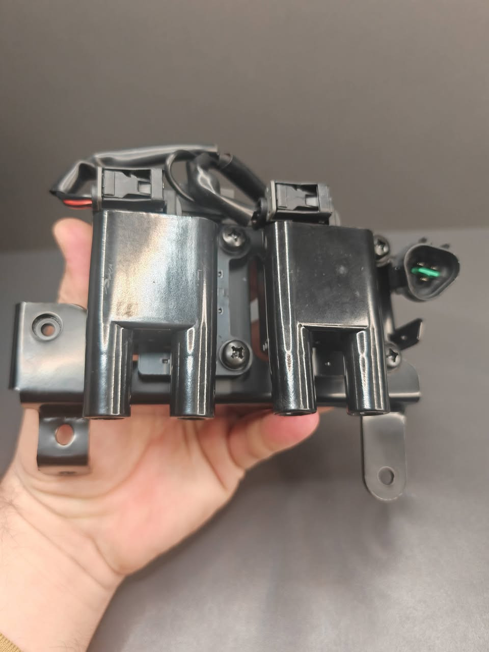 كويل سيارات هيونداي قديم، كويل جديد غير مستخدم
يوجد توصيل لجميع المحافظات ***********
