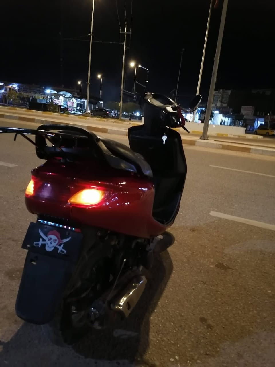 محرك رمبه كلشي شغال ٤٠٠$


**إذا كنت صاحب هذا الإعلان وتريد حذفه لأي سبب، رجاءا أرسل رسالة إلى الدعم الفني**