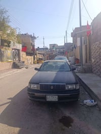 بصرة • بيك اب • متوفي