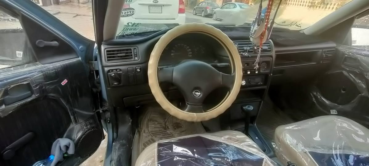 للبيع اوبل فكترا
رقم اربيل هزة جديدا فقط باقي عل تحويل 
 تفاصيل ....رقم موبايل ***********
