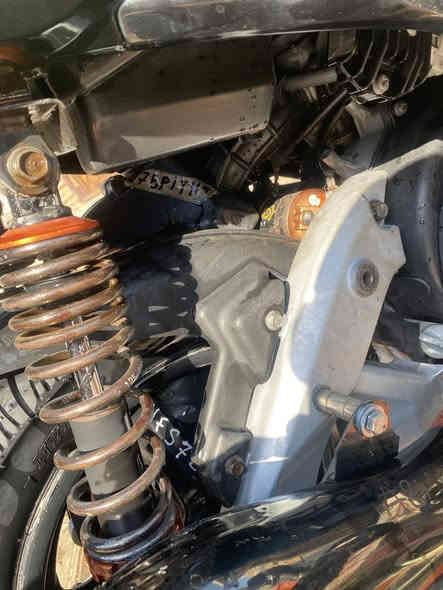 سلام عليكم سكنس فحل كوري مكينه ٥٨ معدل عليها تزويد كلجات وسلف ودبلات وصالنه كهربائيات كامله أي نقص مابيها نكره سعر مليون و١٠٠ بغداد البنوك
*********** 
واتساب لو علخط
