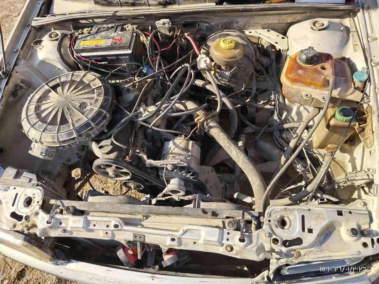 السلام عليكم
اودي موديل92 كير محرك برزيلي شرط السياره قفلمركزي مخصص الها رقم الماني تريد تحويل تريد وكاله عندي وكاله عامه مطلقه  يحقلي التحويل السعر22بيه مجال الاستفسار على هاذا الرقم ***********
***********
