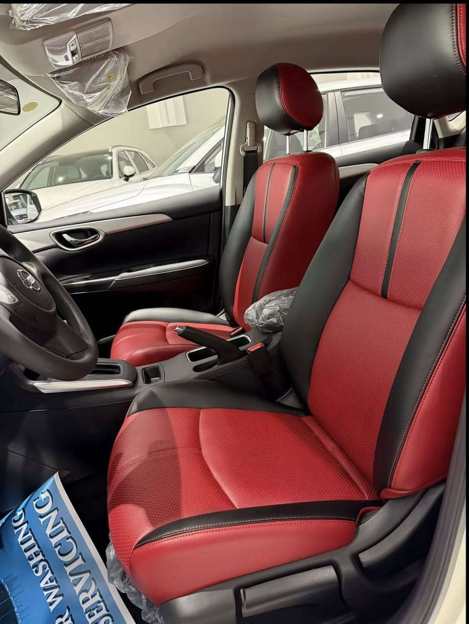 السلام عليكم نيسان سنترا ٢٠٢٥ زيرو البيع بالتقسيط 
بدون كفيل تدفع مقدمة ٦٠ والباقي تقسيط استلام فوري نفس الحضة مرقم بغداد كامل للاستفسار اكثر *********** شباب اتصلو واتساب او ع الخط ع الفيس ما متواجد تحياتي للجميع  فقط بغداد كل المحافظات ع راسي
