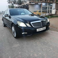 E200 • ٤سلندر تيربو • خليجية