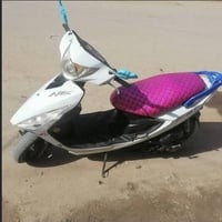 ماكس • باتري قاعد • كابريتر جديد