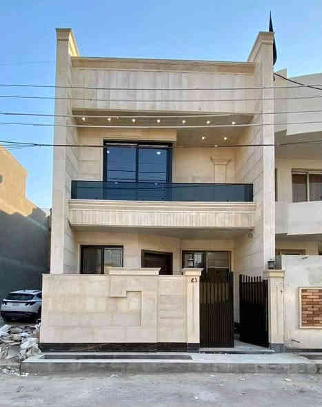 🏛️ حوّل حلمك إلى واقع فاخر… بدون تعب وبدون انتظار
مع  مكتبنا ، تگدر  تبني منزلك أو مشروعك الفخم بأعلى معايير الجودة والفخامه وبأرقى التصاميم، وبدفعات مريحه جداً .
✨ ليش تختارنا؟
✔️ تصاميم هندسية راقية مخصصة حسب ذوقك
✔️ تنفيذ متكامل “من الأساس إلى المفتاح” بمعايير عالمية
✔️ إشراف دقيق جداً.
✔️ عقود واضحة وضمانات مكتوبة
💎 خدمة التقسيط الخاصة:
• دفعات مريحة جداً بالنقد وبالقسط
• بدون فوائد أو تعقيدات
🏗️ خدماتنا الفاخرة:
✔️ بناء وتشطيب فلل ومنازل وعمارات راقية
✔️ مشاريع تجارية بطابع عصري
✔️ تصميم داخلي وخارجي راقي
✔️ التزام بالمواعيد وضمانات على كل المواد والأعمال
📍 زورنا في موقعنا :
الفرع الأول ديالى قضاء المنصوريه دلي عباس
الفرع الثاني ديالى  بعقوبه .التحرير
او مراسلة الصفحه عبر الماسنجر.
او الاتصال على الرقم
📞***********
نبنيها بفخامة… وتدفعها براحتك
