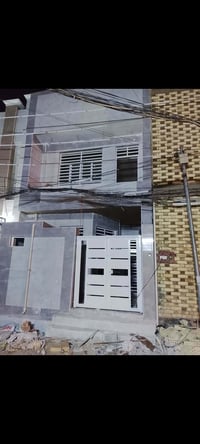 حي العسكري • ١٠٠م • ٤ غرف