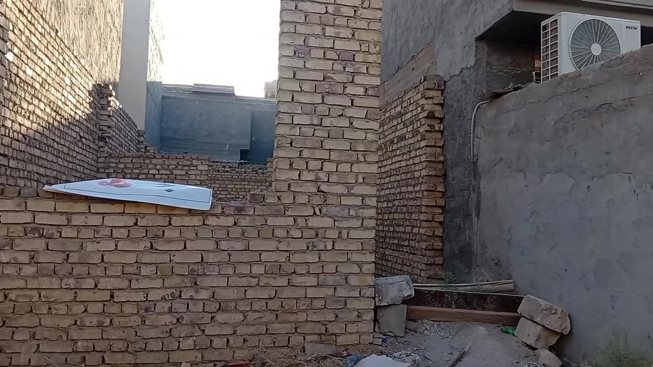 يا الله هيكل اللبيع مساحه 100 متر سند 25 مكان كربلاء طويريج قرب اسواق ما شاء الله ***********
