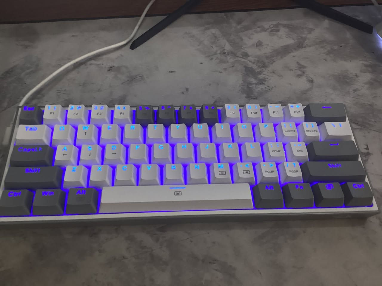 كيبورد redragon k617 fizz للبيع مستعمل سعره 25 مكاني ديالى ما عندي توصيل


**إذا كنت صاحب هذا الإعلان وتريد حذفه لأي سبب، رجاءا أرسل رسالة إلى الدعم الفني**