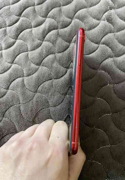 السلام عليكم اكس ار الجهاج نضيف ما مفتوح مكفول ذاكره 128 بطاريه 80 مكاني بغداد اليوسفيه سعر الجهاز 170وبي مجال للشراي لا يوجد توصيل  رقمي ***********
