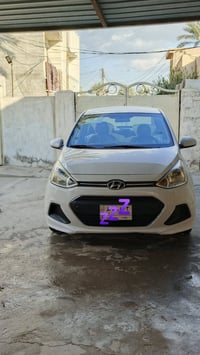 هونداي اي • ٤ سلندر • اوتوماتيك