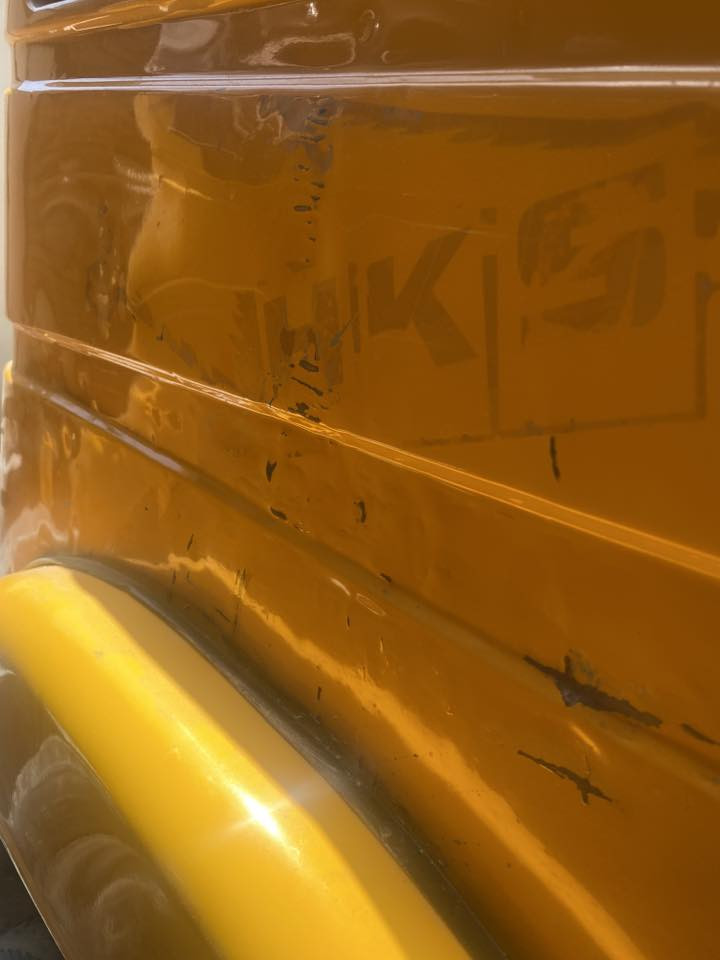 السلام عليكم تكتك 2022/8بيهة باردات قليلة تحويل ثاني يوم مكينة مكفولة للتصال على سعرهة 7100للتصال 

‭0782 109 5850‬
