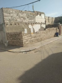 ركن • ٣٠م • طريق الجنة عمود ١٠٣