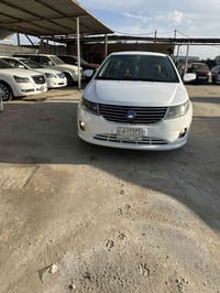 جيلي موبل • ٢٠١٦ • كفاله