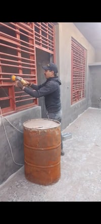 صباغ متفرغ • شبابيك • واجهات بغداد