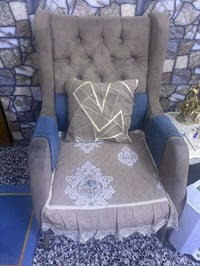 ٦مقاعد • زعفرانيه • كوشات