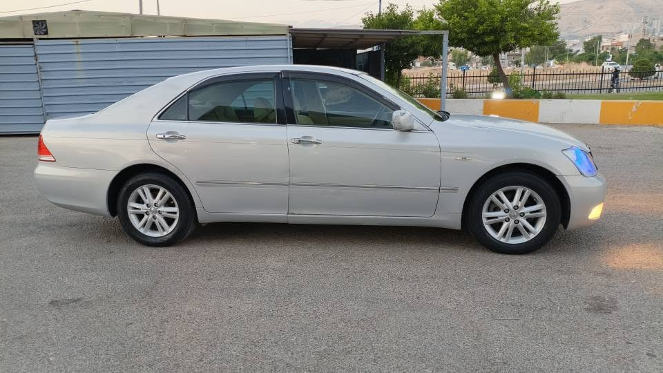 شاهینە بڕاوە 2005 ناو زەرد 5 بەسمە👍👍

180 بچوک بە بچوک شاشە و کامێرە 

تبرید لە شوێنی خۆی 4 کوشن کاربا 

شوشە ییە سە یارە کە و بارکۆدی وەرگرتووە 

کامل رۆنی گۆراوە سوکانی ئاوە تایە ی تازە

نرخی  45 گڵا و مجال *********** سلێمانی السليمانية, العراق
