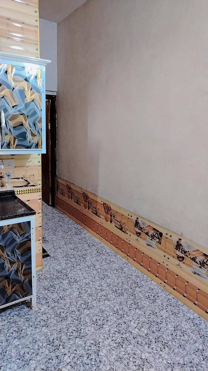 بيت للبيع مساحه 100متر بحي سلام نوع للعقار اسند اصفر يم مختار ابو راحاب سعره على خاص او تصال 0774027297


**إذا كنت صاحب هذا الإعلان وتريد حذفه لأي سبب، رجاءا أرسل رسالة إلى الدعم الفني**