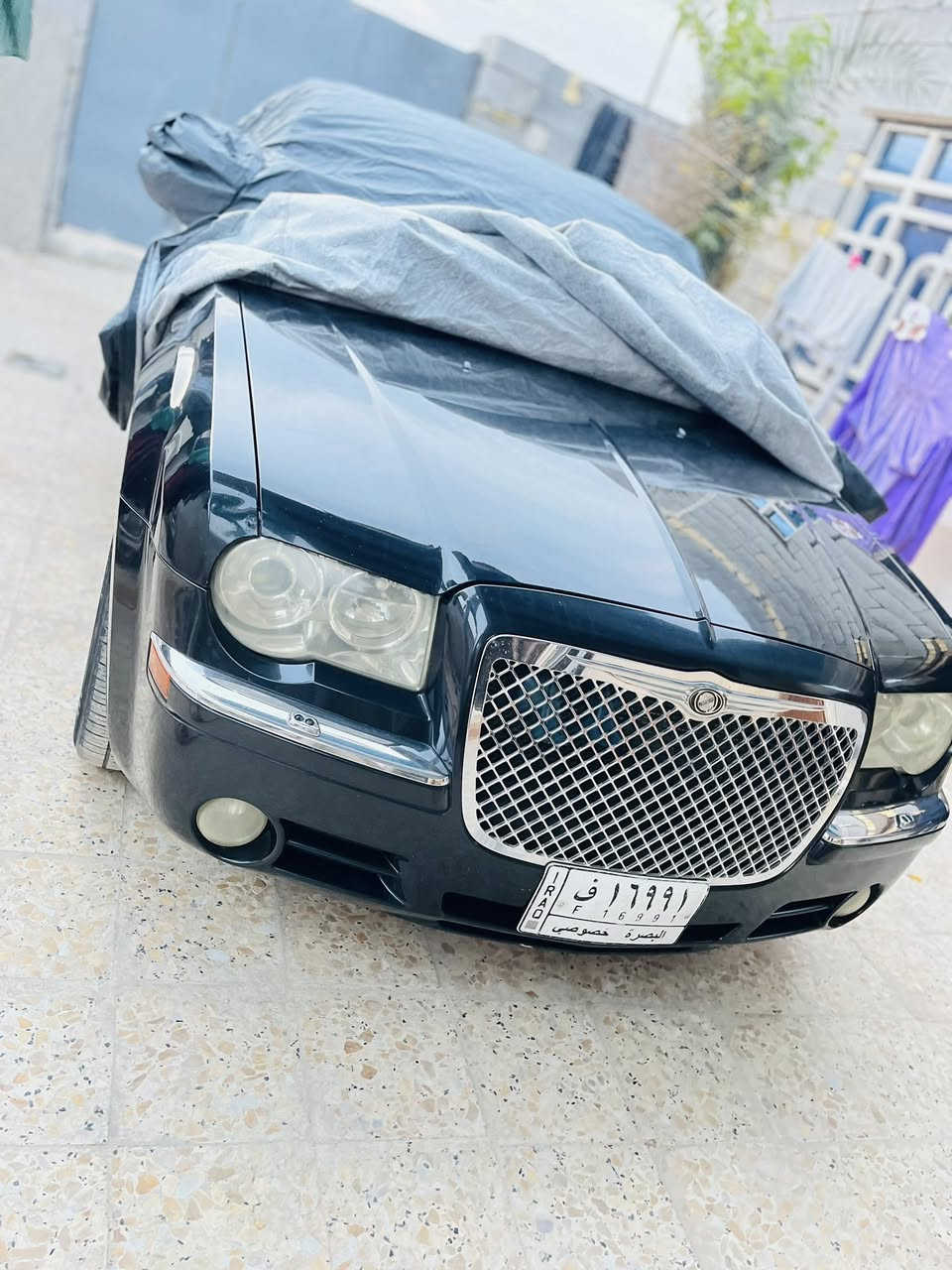 اوباما وارد كندي2010نكليزي 14البصره سياره كفاله من الصبغ ماعده جامالغ الايسر الخلفي بارد شبر ومرشوش الجاملغ تبريد مكينه كير تدفئه كله شغال سياره مامتعوبه شوف العين السعر 140وبيهه مجال حك الجيه العنوان العماره ***********
