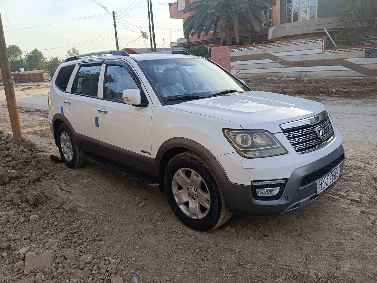 سلام عليكم مهافي ١٣
للبيع مكفوله كفاله عامه فول مواصفات خزن ميموري مري شفط زراك لايت زنون فورويل تخم تاير جديد صدر جديد  سياره مال جناي ربع مذب عليه اتصل وتادالل سعر  ***********
