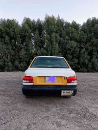 نيسان • ٢٠١١ • مكينة وكير جديد