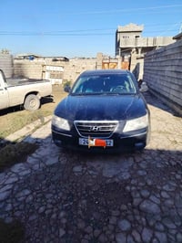 سوناتا 2009 امريكي 2400 للاستفسار رقم الهاتف 07824827243