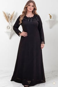 دشداشه • كشمير صيني • مقاسات XL 2XL 3XL