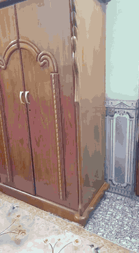 غرفه تسكام الصاج الثقيل للبيع او مراوس تواصل ٠٧٨١٦٨٠٦٩٢٧