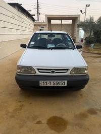 سايبه لبيع 2018 كامله من كلشي سياره مال بيت ماشيه 100 بيه باب سايق مصب...