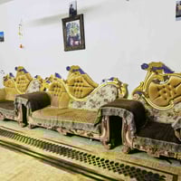 تخم جديد ملكي عدت الاسفنج مالته قبل شهر جديد سعره 650 بغداد البلديات 0...