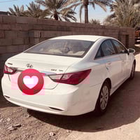 سوناتا ٢٠١٢ • خليجي • بابل