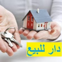 دار للبيع تجاوز حي التجار مساحه 250م غرفه وصاله ومطبخ وصحيات استقبال ا...