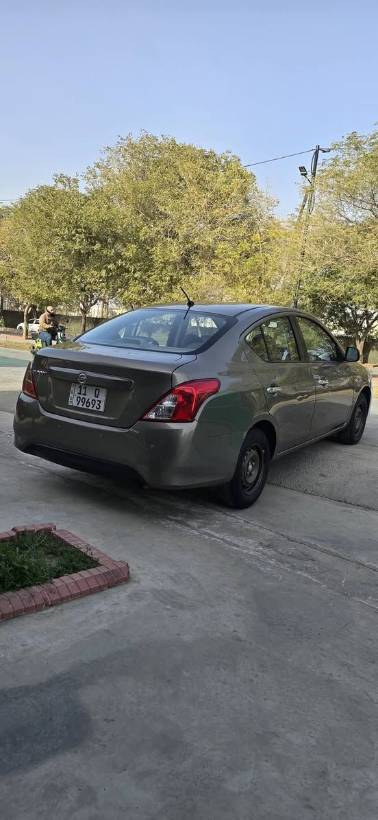 السلام عليكم نيسان سني هندي موديل 2020 مكفوله عده رصعات موظحه بل سونار ماشيه 90 رقم بغداد باسمي مدوشمه كاعيه وكشنات كير مكينه مكفولات عارظه 118 بيه مجال اتصل وتدلل ***********
