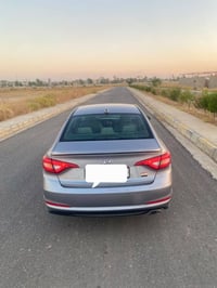 سوناتا • ٢٠١٧ • رقم أربيل مسطره