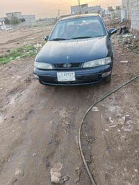 موديل ٩٤ • اتوماتيك • عوزه صبغ