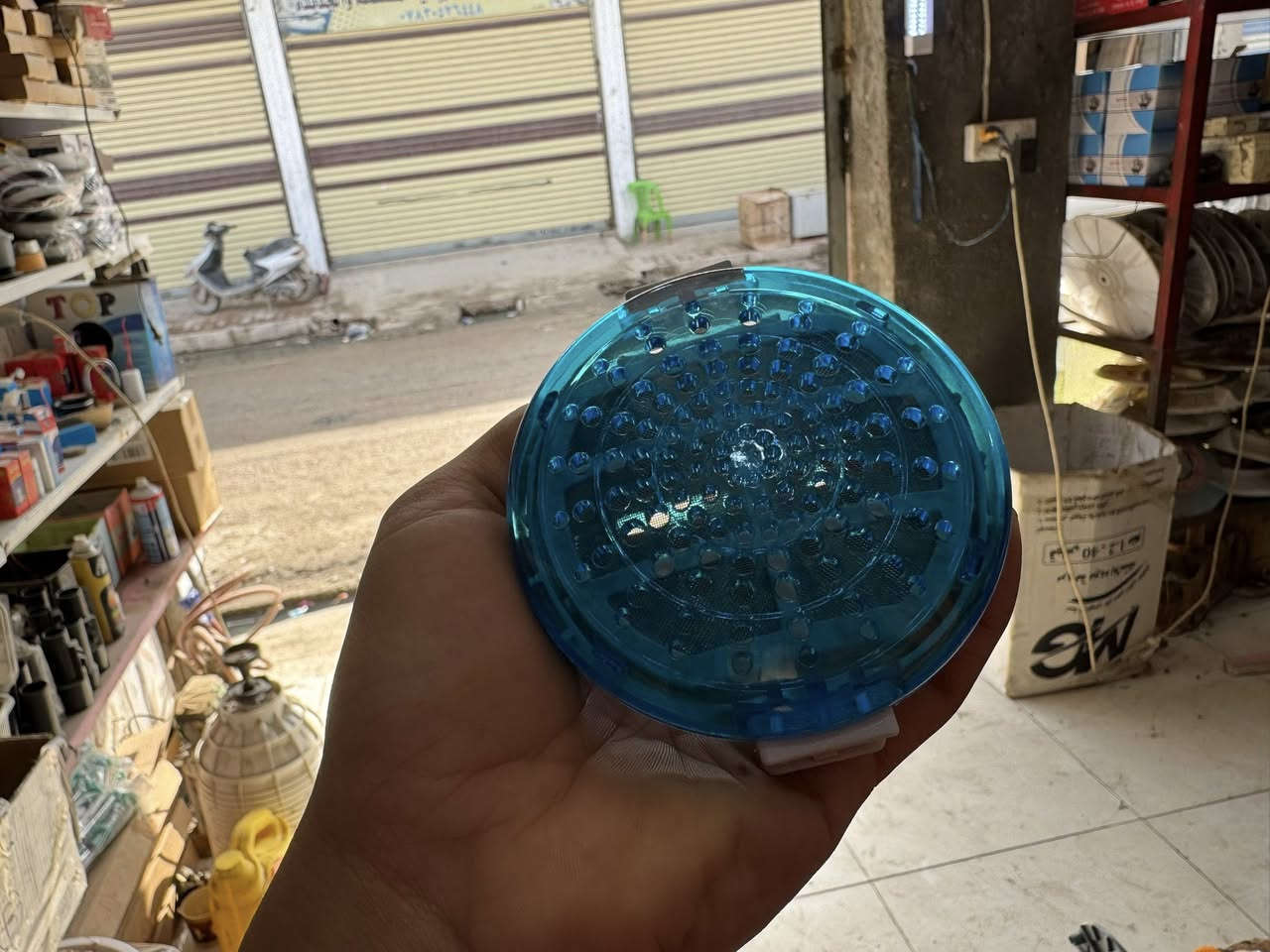 السلام عليكم.
متوفر كافة انواع الفلاتر للغسالات الفول اوتماتيك
ومنظفات الحوض  الاصلية
محلات حسين السيد.
العنوان/ الشطرة/ شارع الدجاج القديم/
ه/***********
