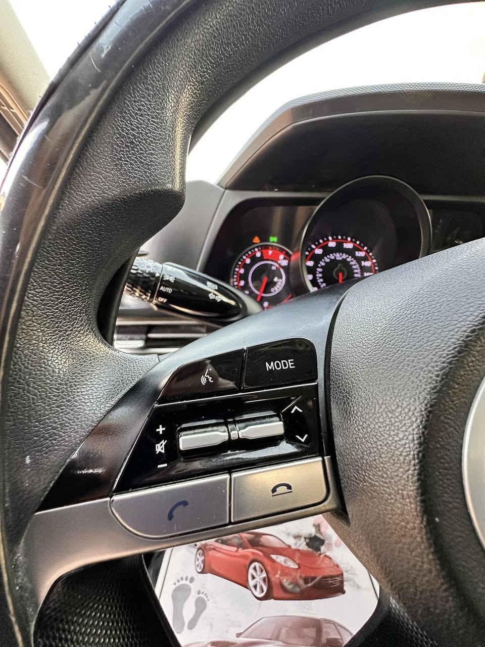 للبيع هونداي النترا 2021 وارد أمريكي لون اسود ملكي رقم أربيل دولي بسمنه 
سياره خير من الله وحيل حلوه احلى من الصور سيارة جاهزه مجهزه ماتحتاج اي مصرف شرط…
مواصفاتها معروفه مايحتاج اذكرها رادار امامي ورادار خلفي 
محرك2000دوش مامفتوح جديد
كير جديد
صدر جديد ع وضع الشركه شرط 
 تبريد ثلج تدفئه نار…
ضرر السياره موضح بل صور 3 قطع فقط بدون ايرباك بدون دواخل 
السعر140 وبيها مجال للشراي 
مكاني بغداد
للاستفسار ***********
