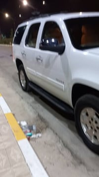 تاهو • ٢٠١٢ • كفالة شاملة