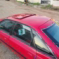 مازدا • موديل ٩١ • أربيل