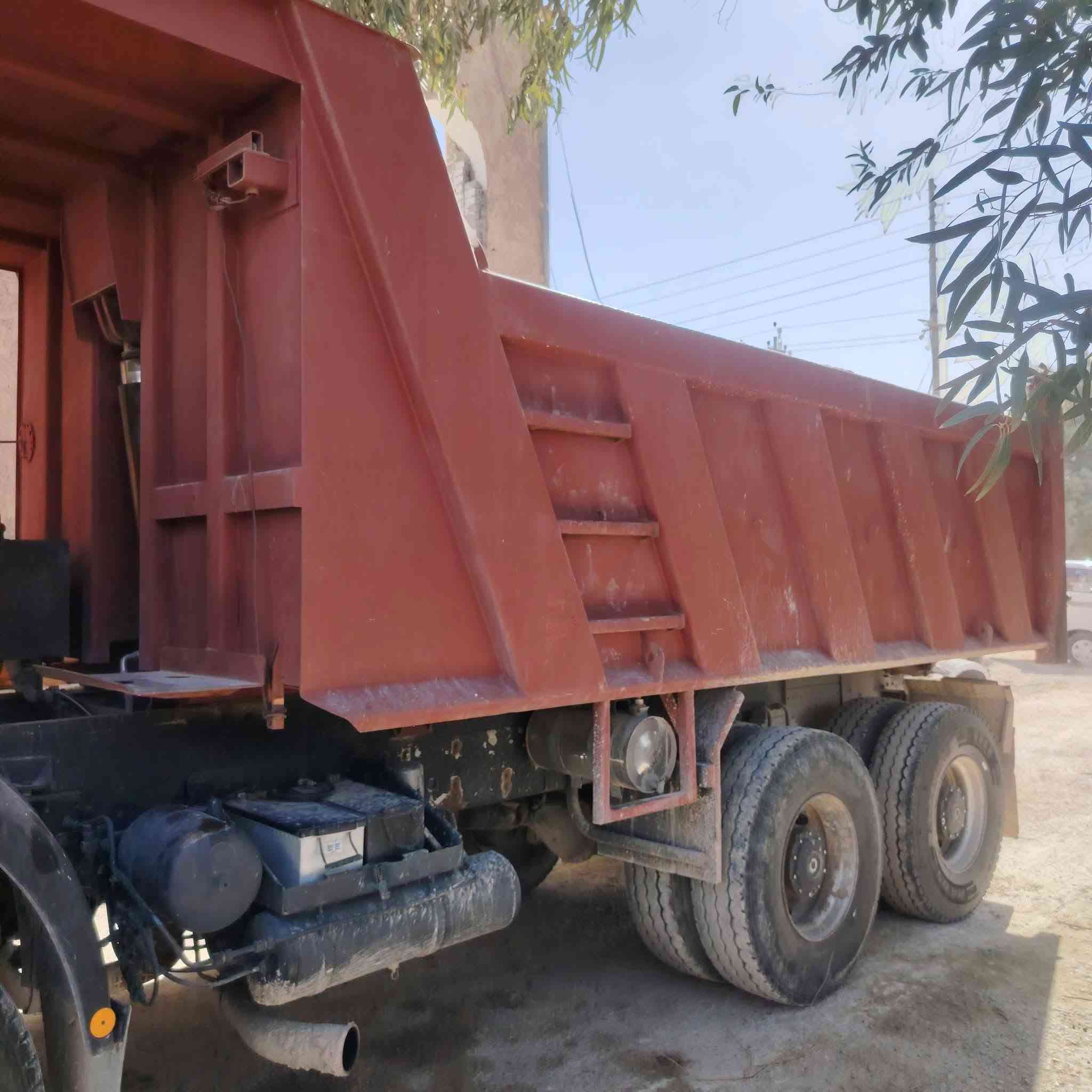 للبيع كرواتي 96 مكينه44 بم كهربائي كير 155فافون  مجموعه نص جي اف ام القيطان  مكينه وشاصي مكفوله رقم كربلاء سنويه لل28 تخم تاير  للاستفسار ***********
