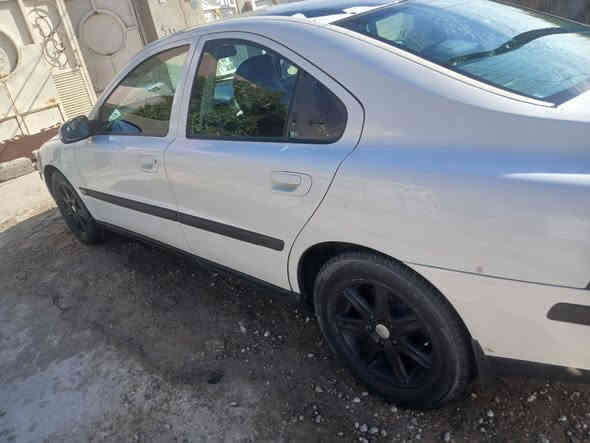 السلام عليكم فولفو موديل2001 فول موصفات
اس60 رقم سليمانية رقم مميز وكالة ب اسمي تريد تحويل تريد وكالة
محور مكينة وكير كامري ابو الجفvvtالمرغوب مكفولات
نقصهه فقط شوية صدر يرادلها 
موصفات فتحه وكشنات جلد وكهرباء وخازن ميموري سيارة بدون ضربة ولا صبغ
 مكاني بغداد قرب مرور تاجيات 
***********
