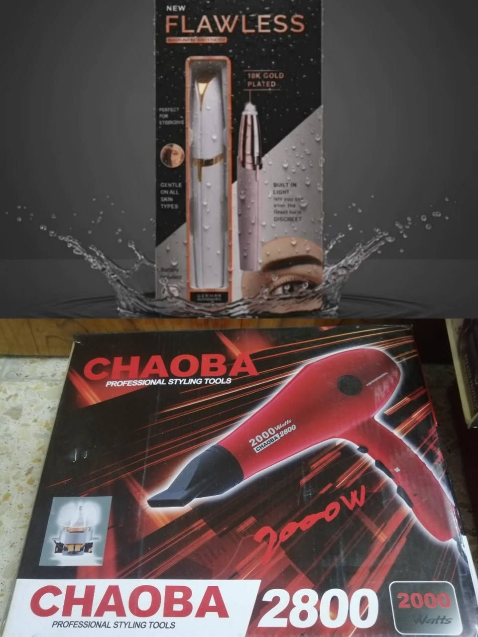 جديد المكان بغداد الدوره


**إذا كنت صاحب هذا الإعلان وتريد حذفه لأي سبب، رجاءا أرسل رسالة إلى الدعم الفني**