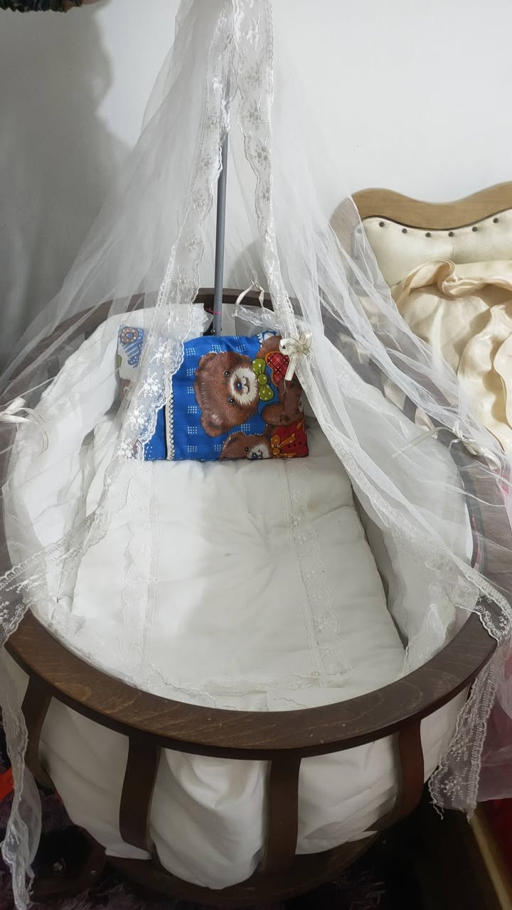 لةيلوكي مندالان زوور پاك و خاوين و بي عةيب 100 هةزار كةمي مةعامةلة هيج كيشةى نيه لة هةولير


**إذا كنت صاحب هذا الإعلان وتريد حذفه لأي سبب، رجاءا أرسل رسالة إلى الدعم الفني**