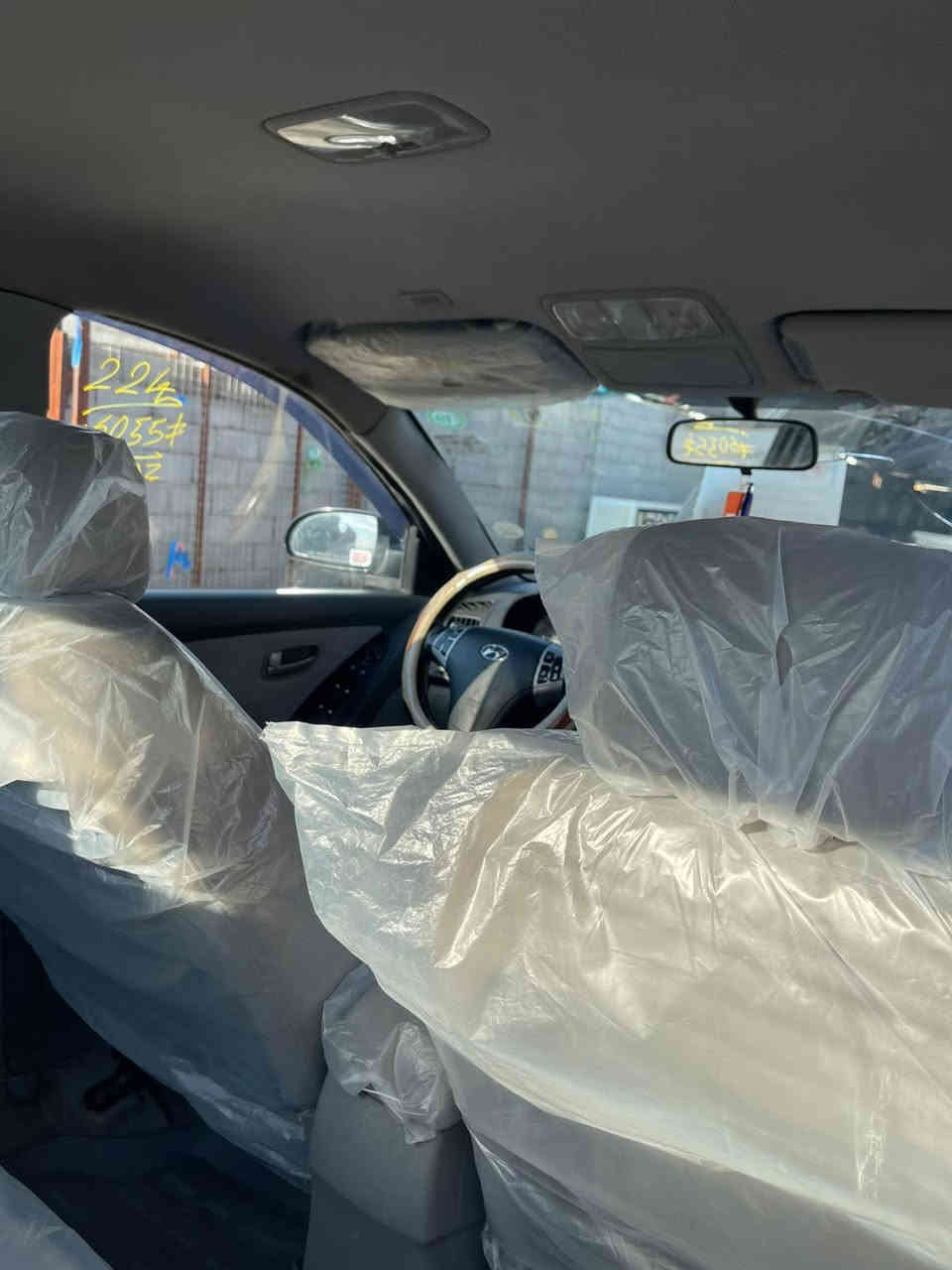 سلام عليكم اخوان سياره جاهزه لنترا دخول جديد كصه جنطه موديل 2011سياره جديده مكينه كير تخم تايرات تبريد تدفئه دواخل بدي جديد سياره متاومه اربيل طبق الاصل  سعر 44وبيها مجال مكاني بصره ***********
